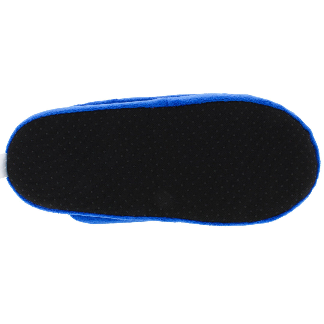 Duke Blue Devils Low Pro Indoor House Slippers: MD - Womens 7.5-9.5 / Mens 6.5-8.5