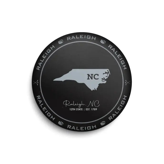 Raleigh Magnet