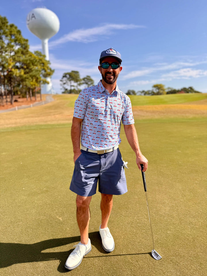 Carolina Polo