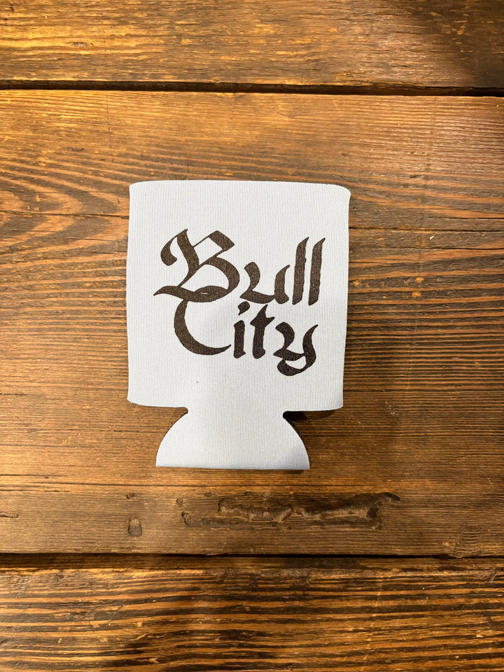 Bull City Coozie #50