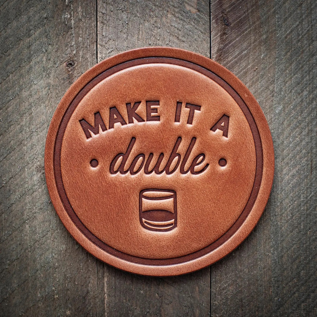 Make it a Double Coaster