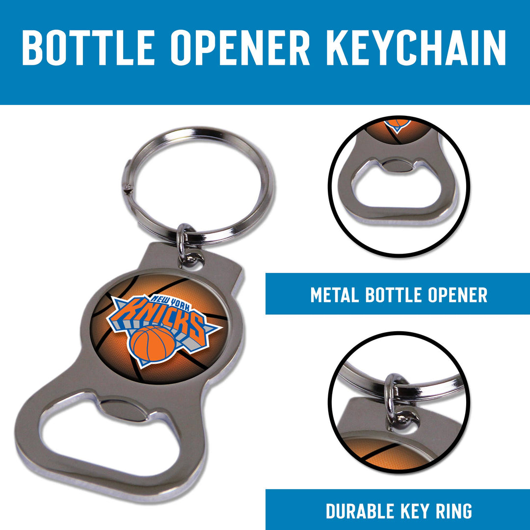 NCAA  Duke Blue Devils Standard Bottle Opener Key Chain