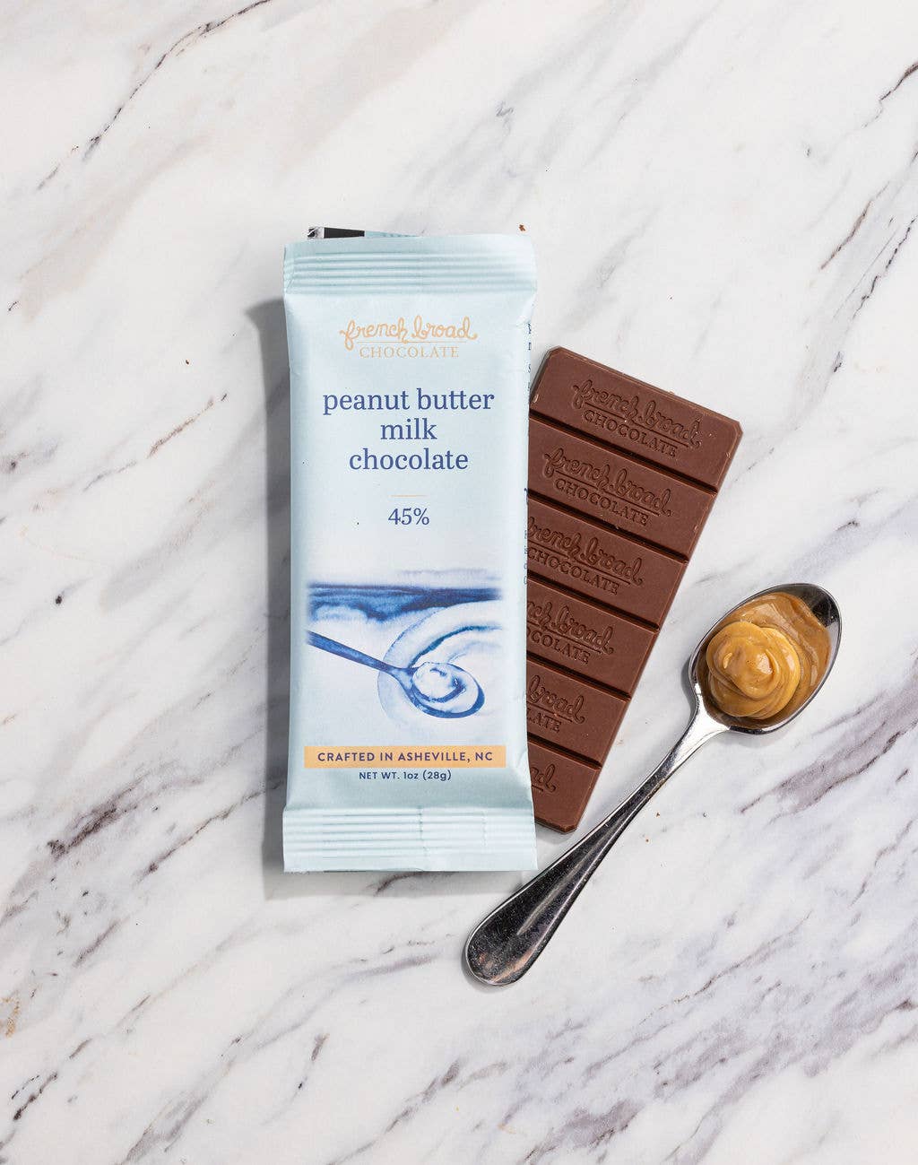 Peanut Butter Milk 45% - 28g