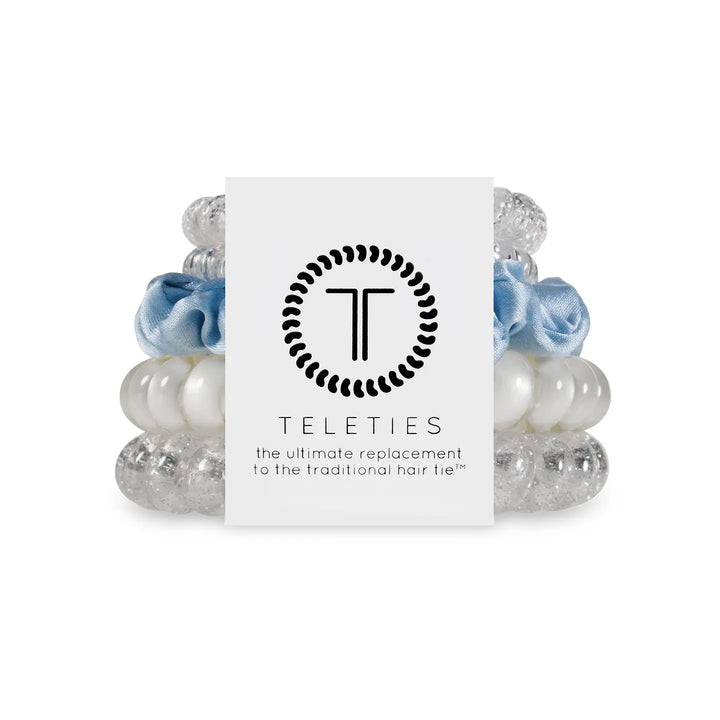 Tying the Knot Hair Ties Mixed Pack