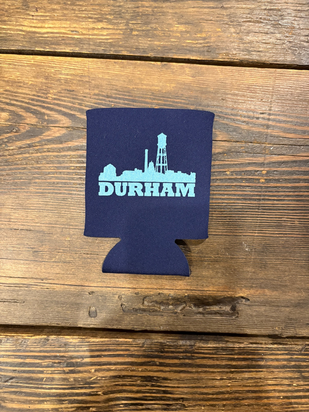 Durham Skyline Coozie #23
