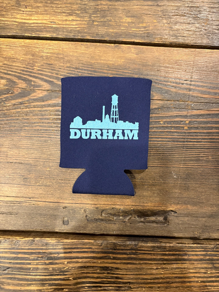 Durham Skyline Coozie #23