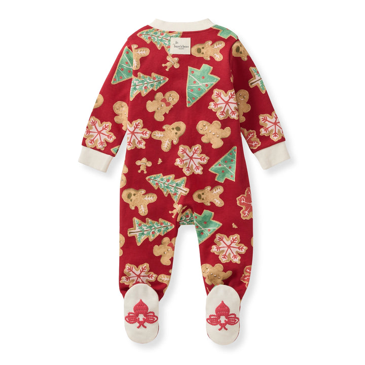 Gingerbread Bake Onesie