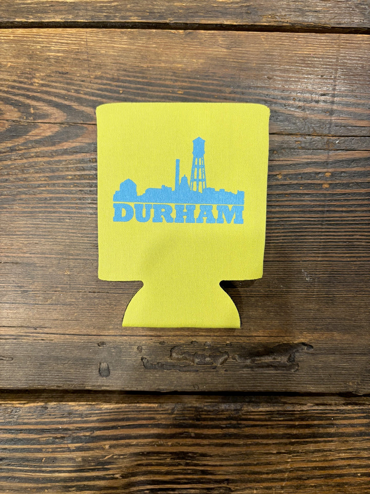 Durham Skyline Coozie #23