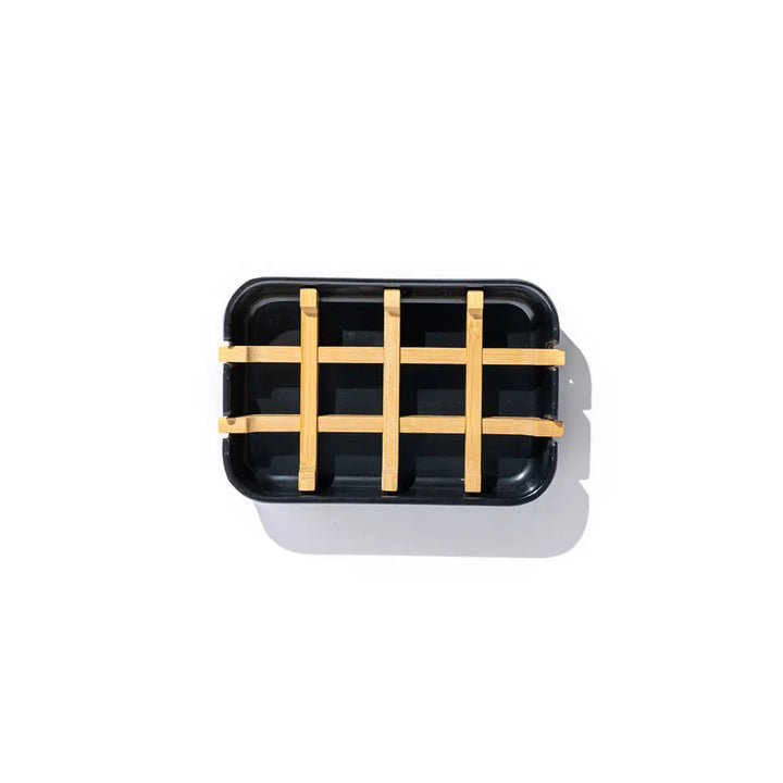 Bamboo Soap Dish