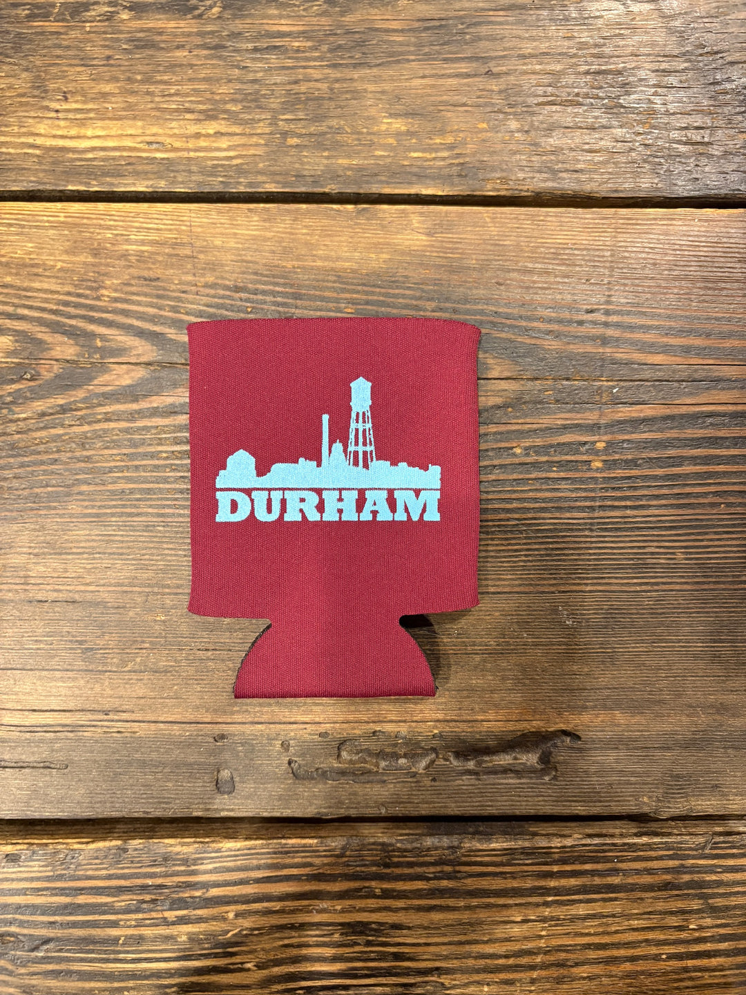 Durham Skyline Coozie #23
