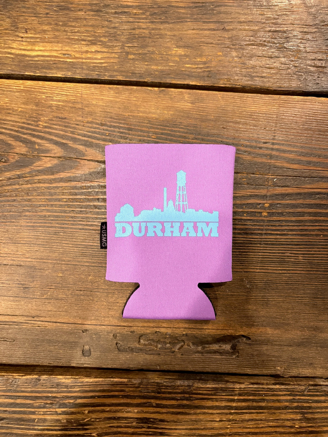 Durham Skyline Coozie #23