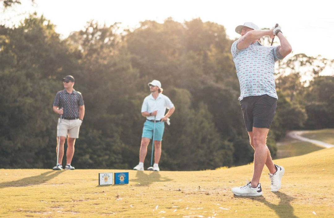 Carolina Polo