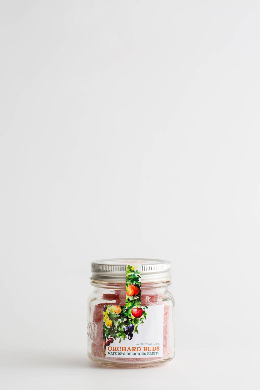 Orchard Buds - Prickly Pear, Plum, Passion Fruit, and Apple