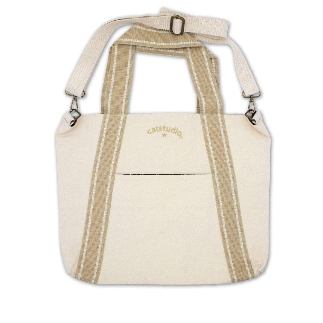 Duke University Collegiate Tote Bag