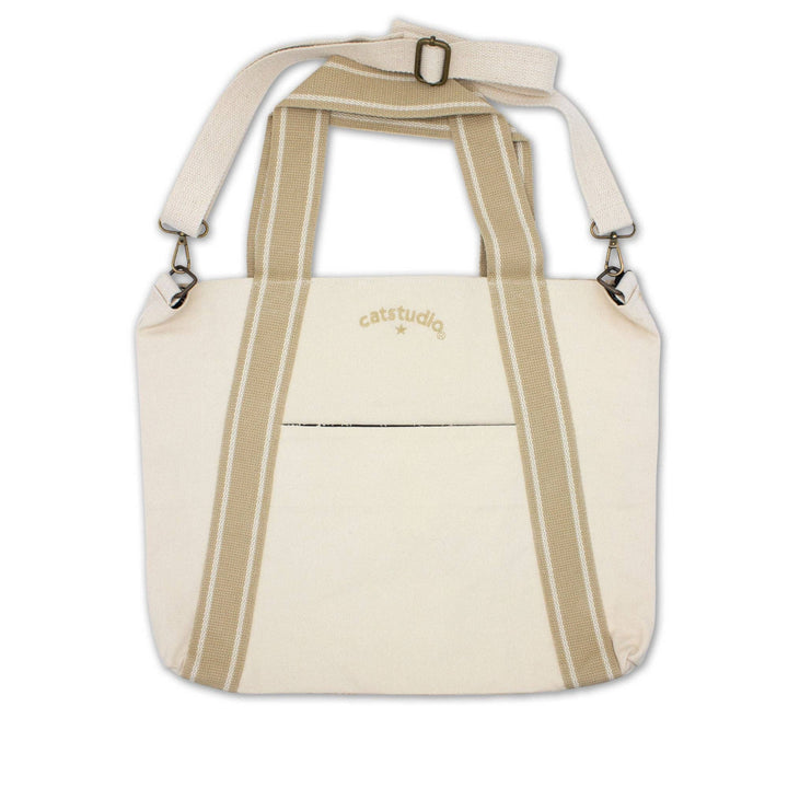 Duke University Collegiate Tote Bag