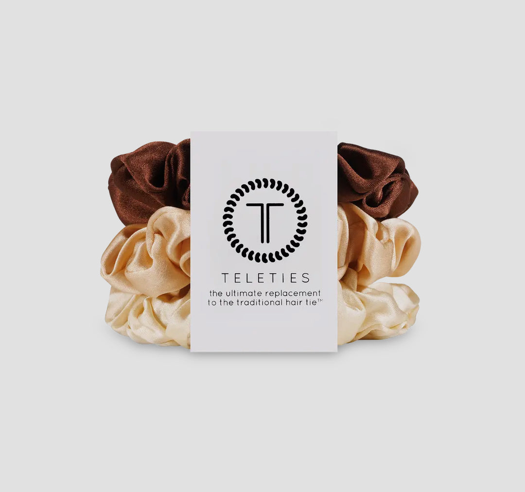 For the Love of Nudes Scrunchy Small