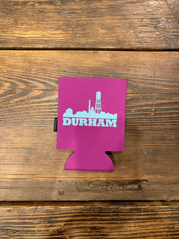 Durham Skyline Coozie #23