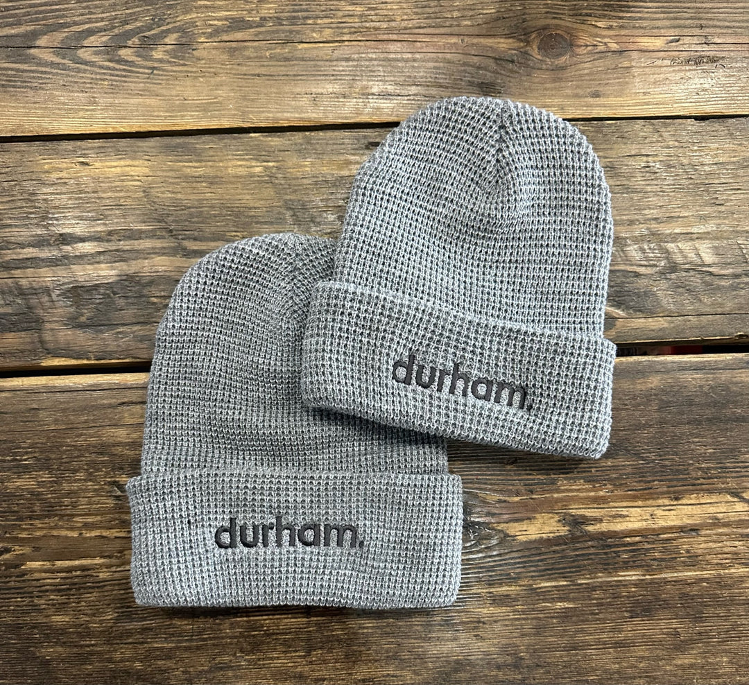 durham. Toboggan #29