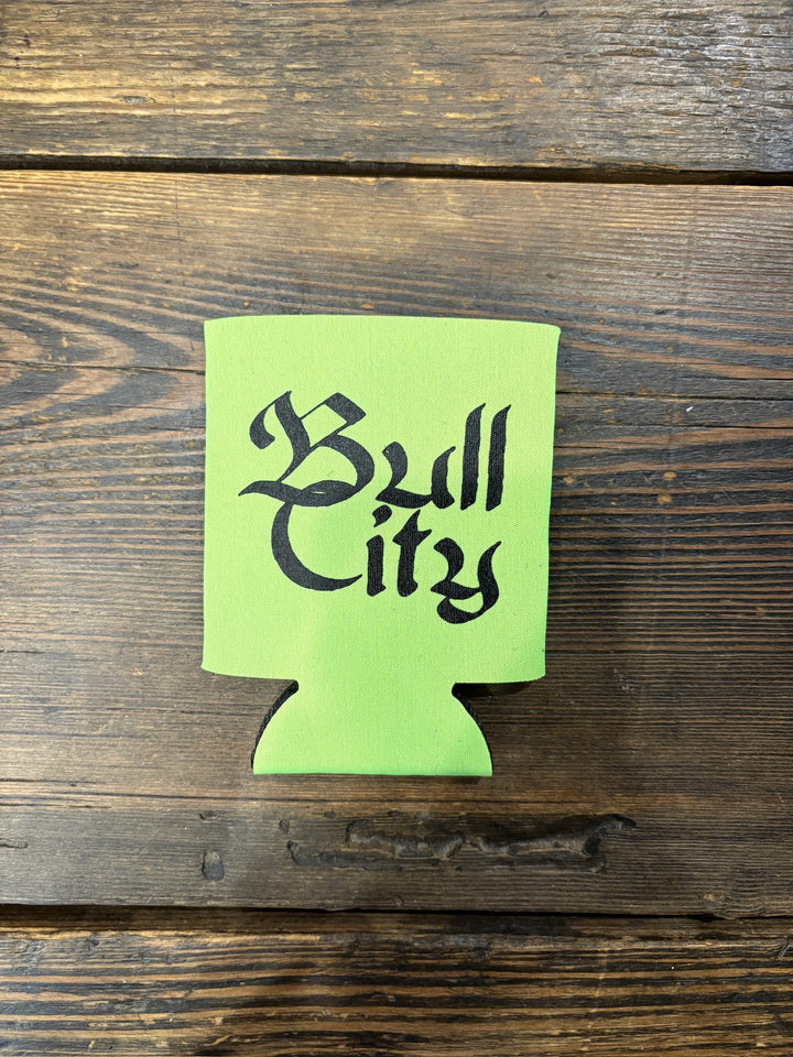 Bull City Coozie #50
