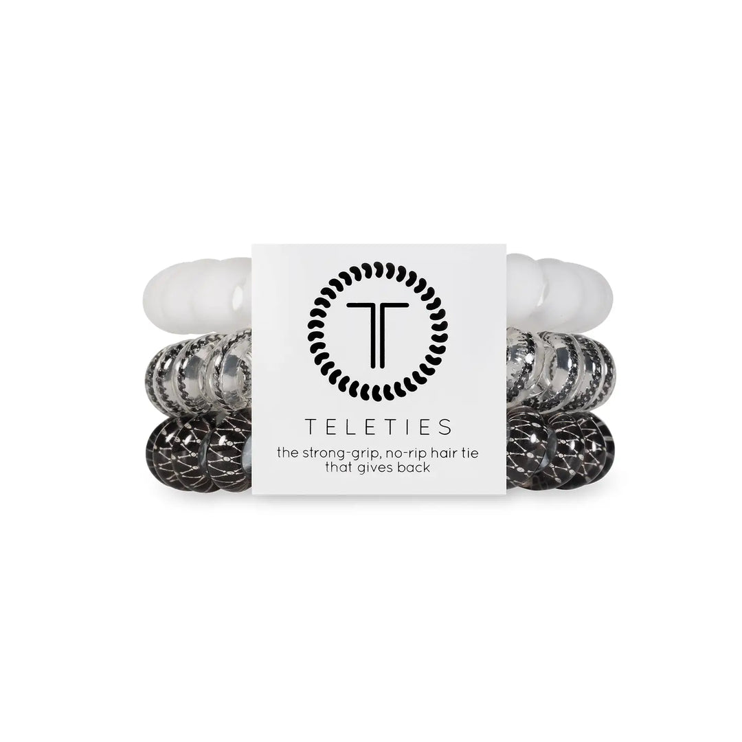 Boneyard Large Hair Ties