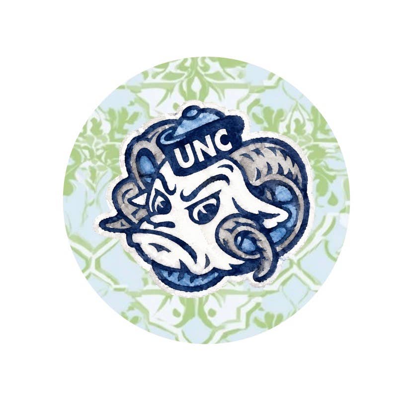 UNC - Ram Head