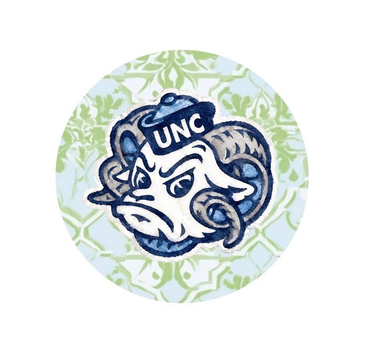 UNC - Ram Head