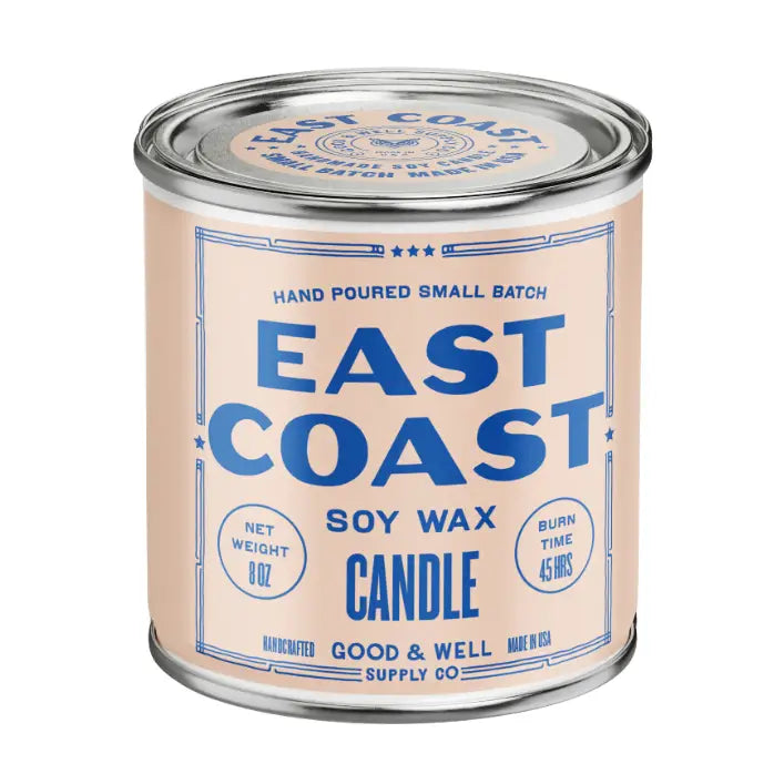 East Coast Candle