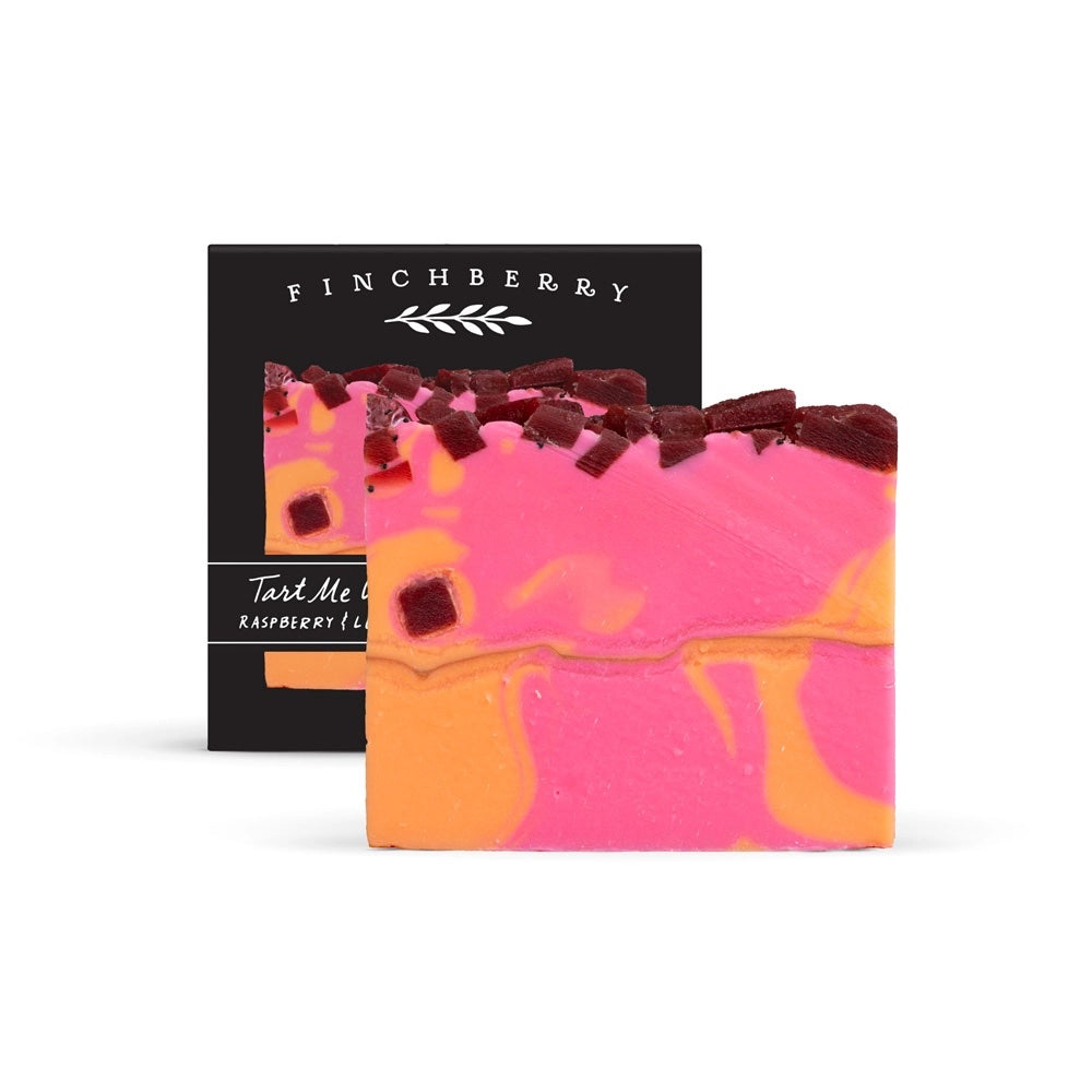 Tart Me Up Soap