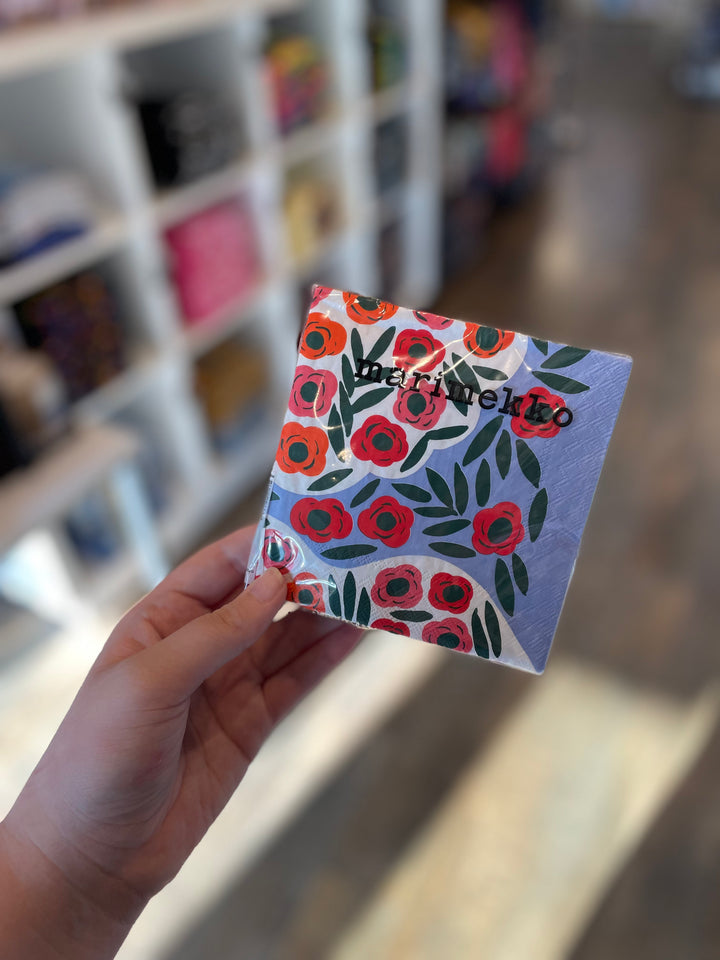 Floral Napkins Sale