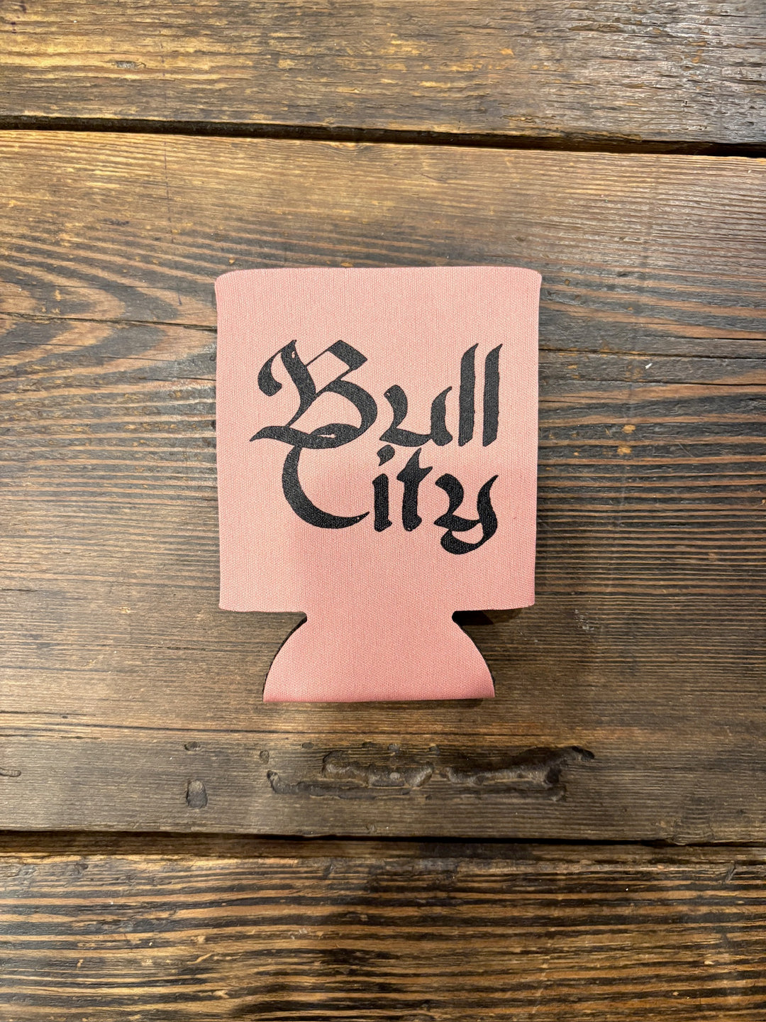 Bull City Coozie #50