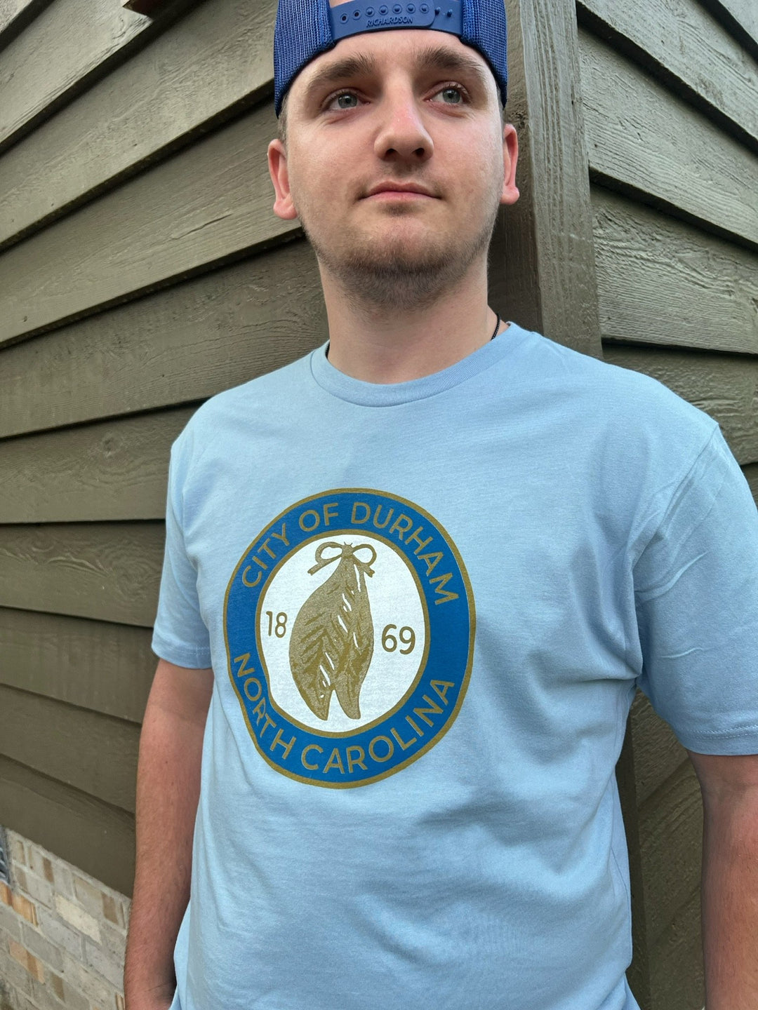 Durham Seal T-Shirt #46