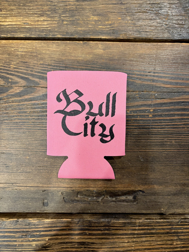 Bull City Coozie #50