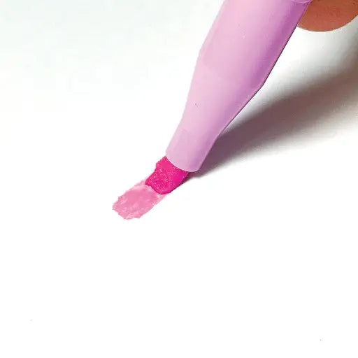 Yummy Yummy Scented Highlighters- Set of 6