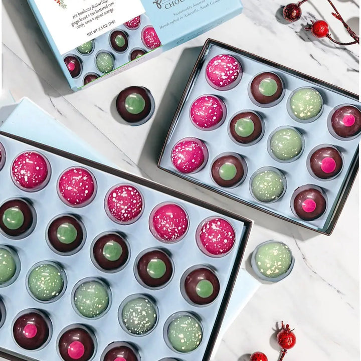 Bonbons (6 Piece Set)