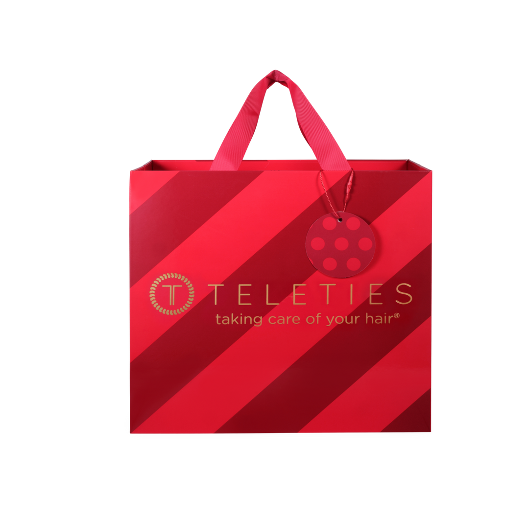 2026 TELETIES Holiday Advent Calendar
