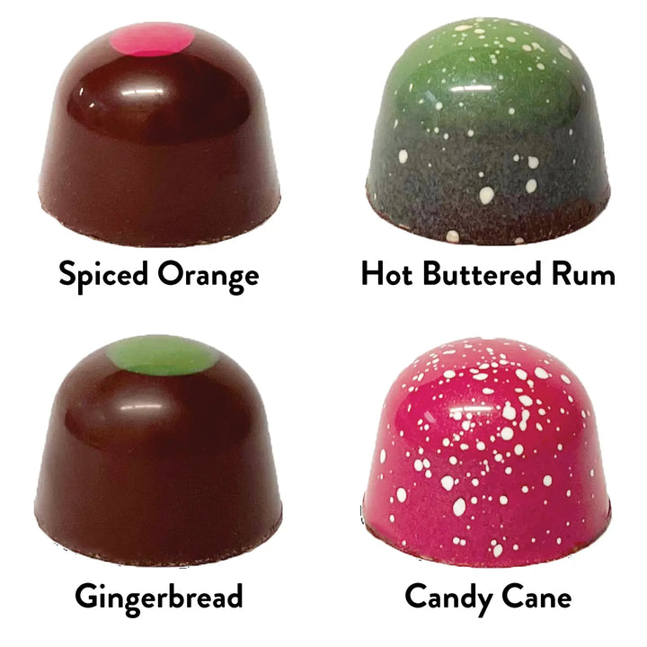 Bonbons (6 Piece Set)