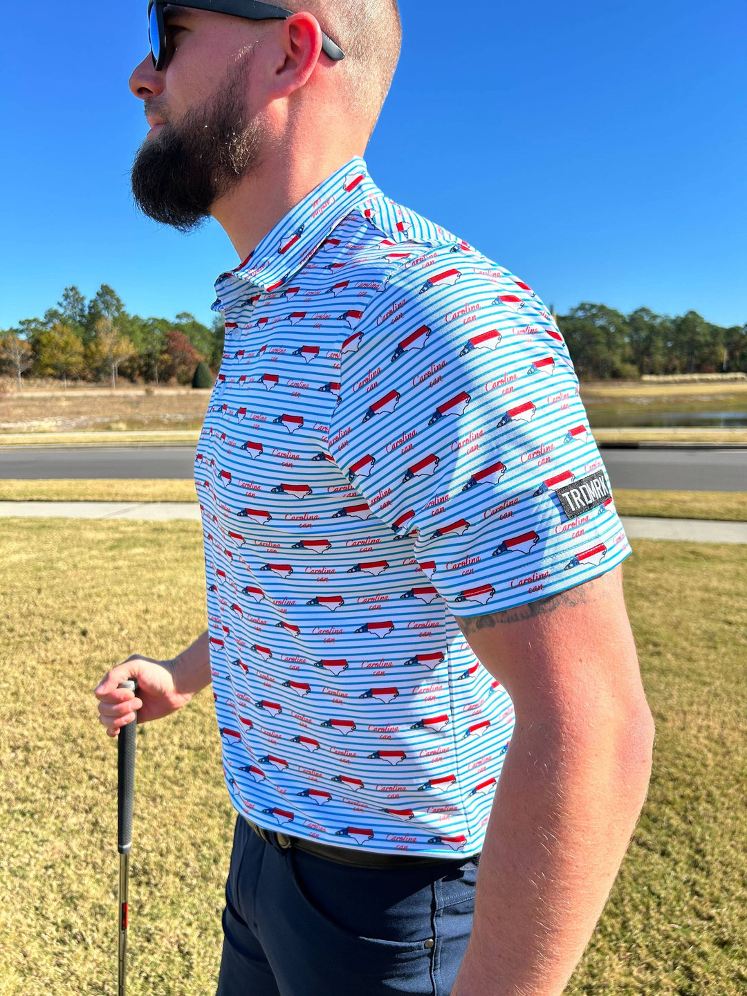 Carolina Polo