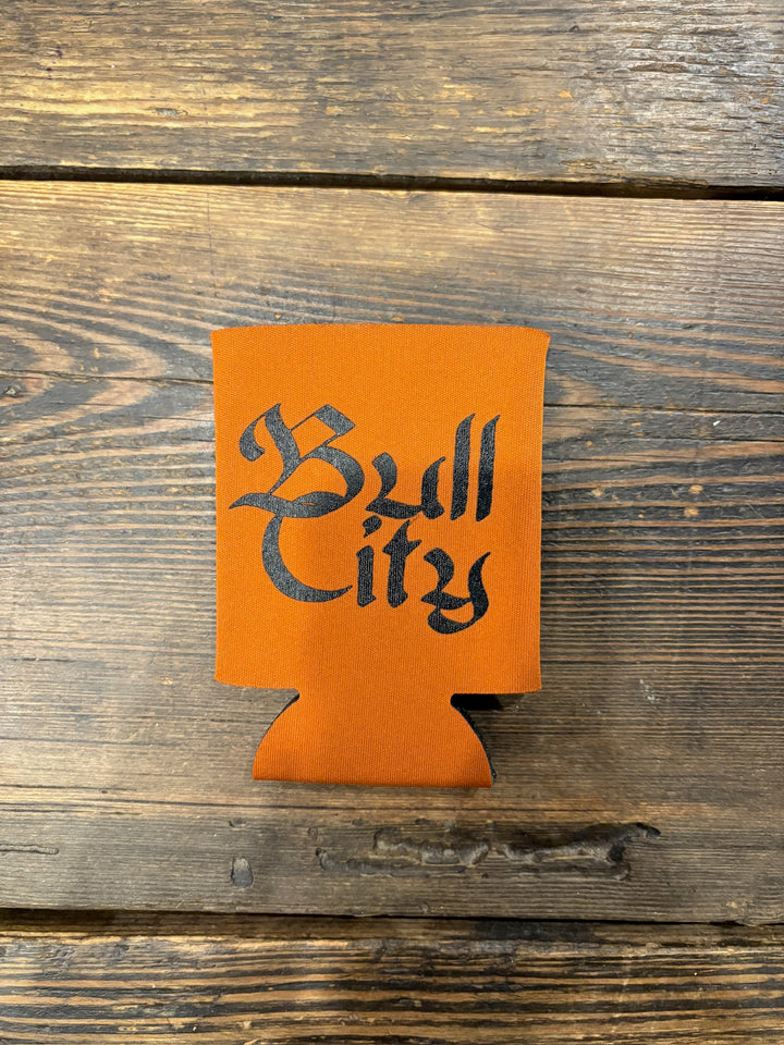 Bull City Coozie #50