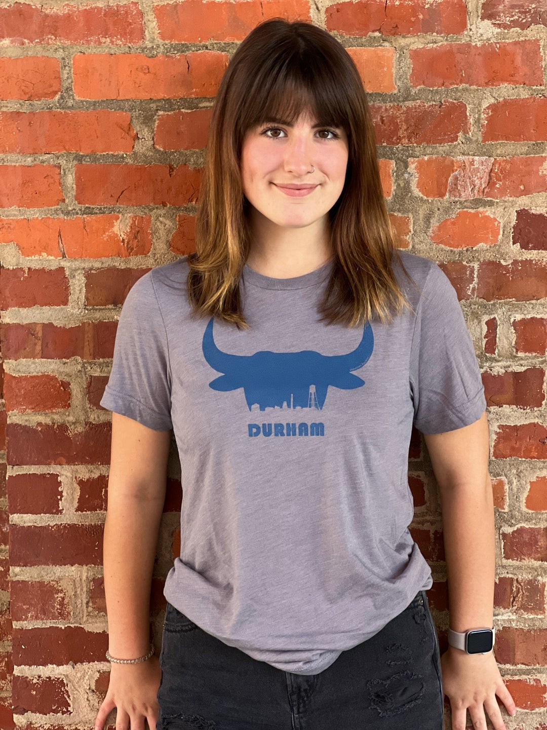 Bullhead Skyline T-Shirt #4