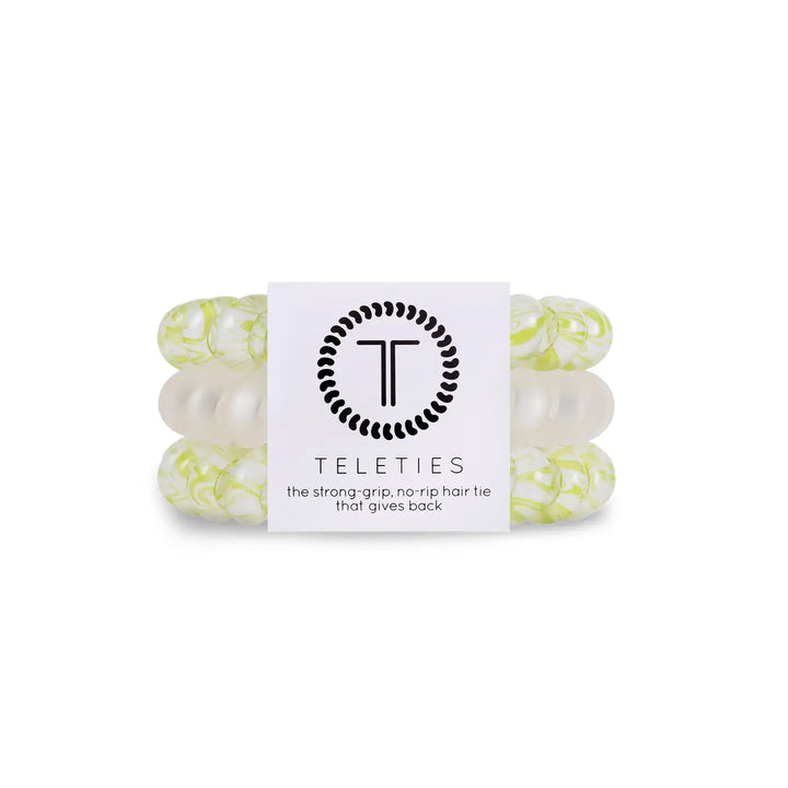 Lost my Marbles Hair Ties