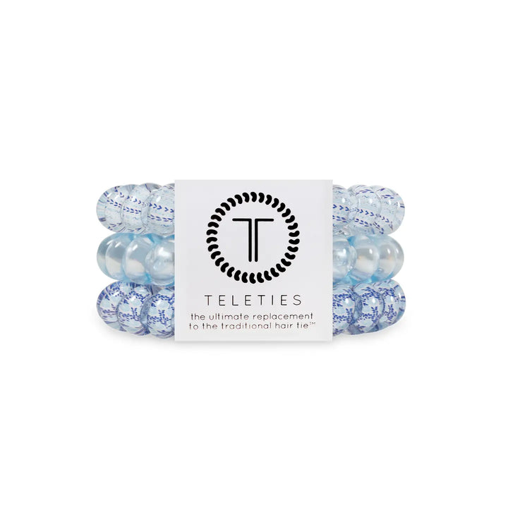 Hampton Bay Hair Ties