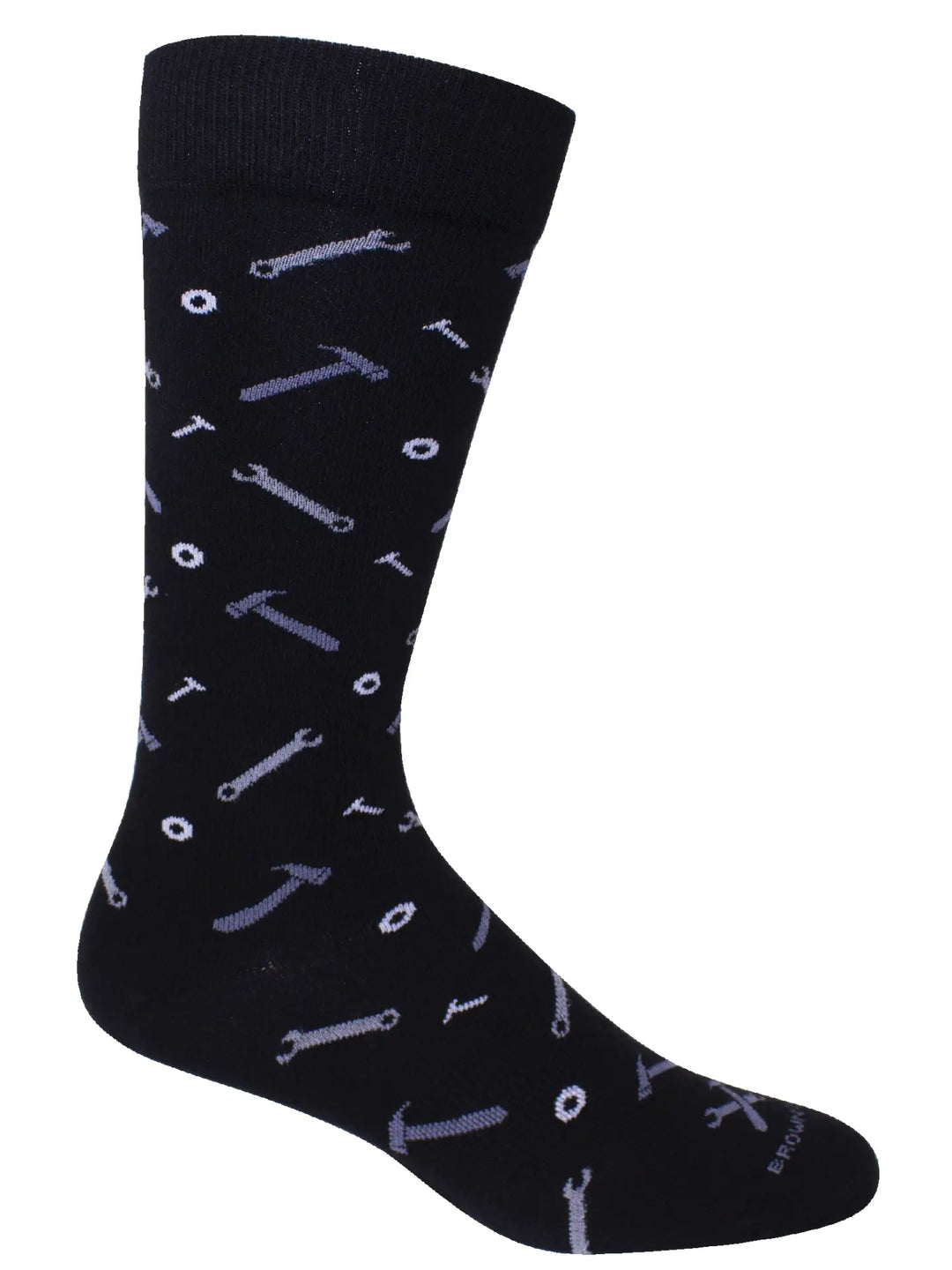 Tool Time Socks