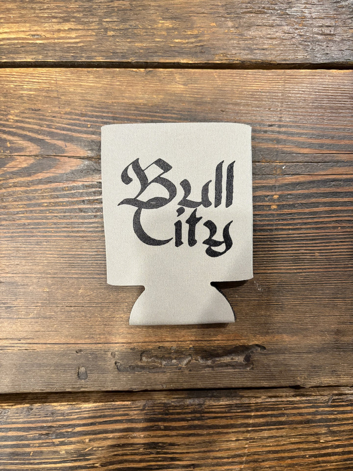 Bull City Coozie #50