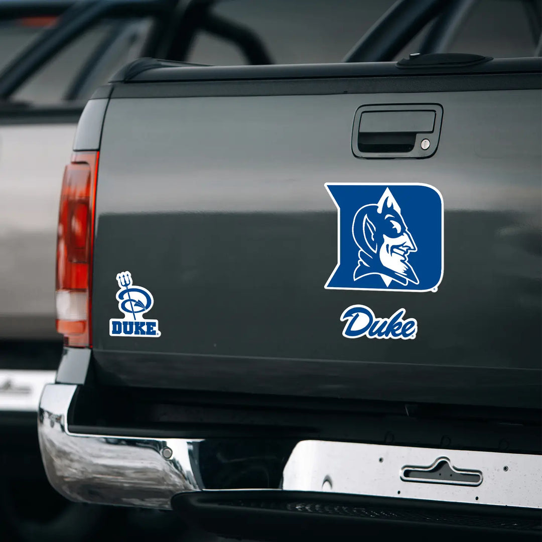 Duke Team Magnet Set