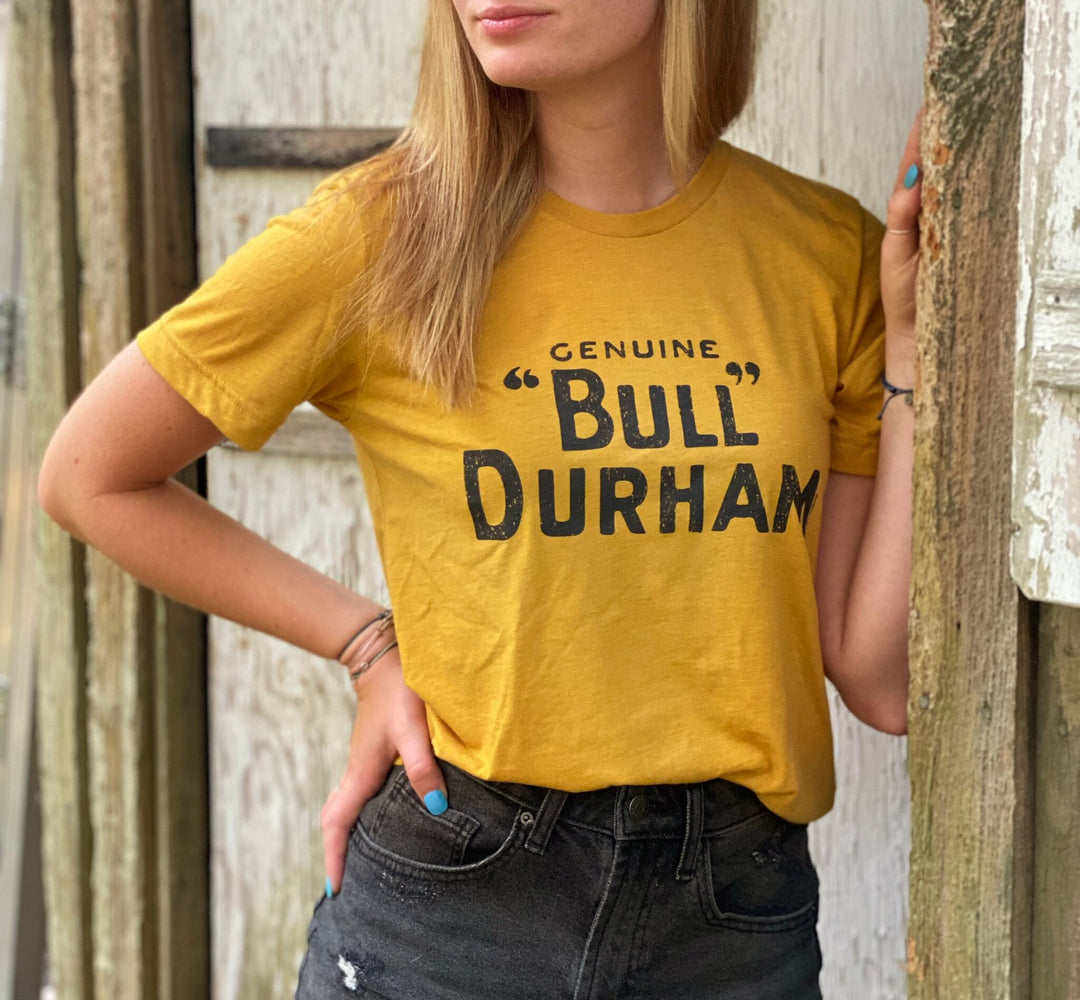 Genuine Bull Durham T-Shirt #44