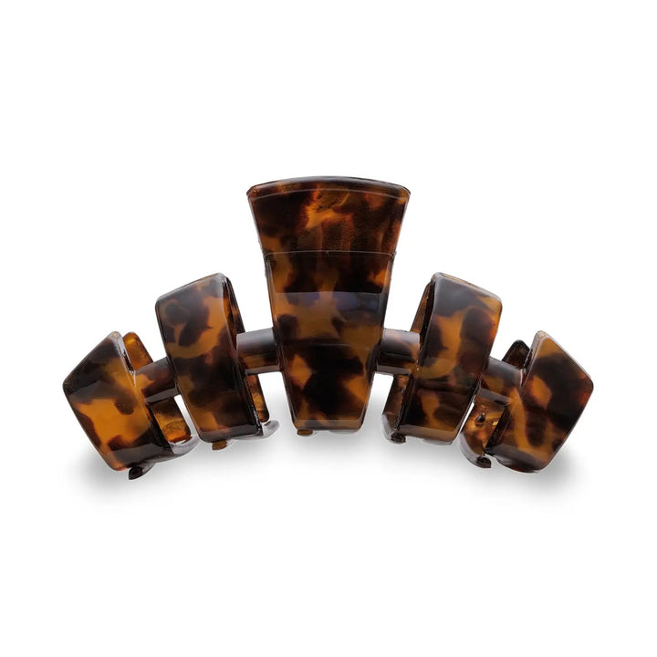 Tortoise Classic Hair Clip