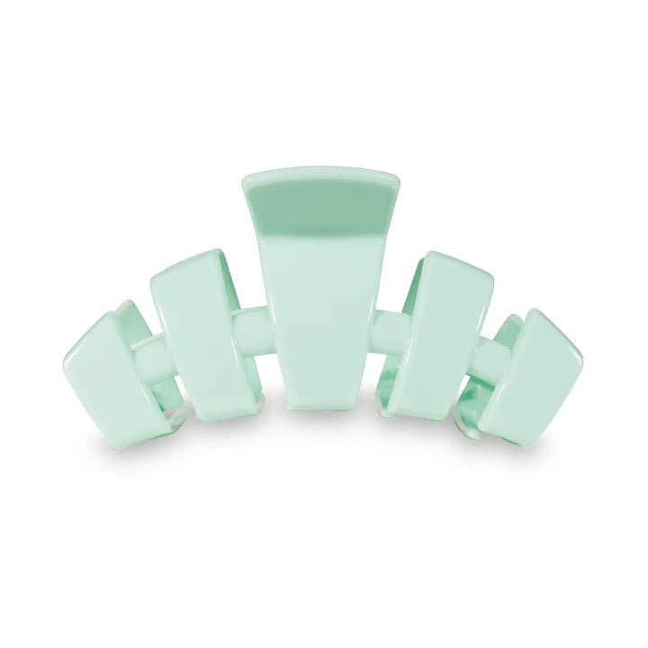 Mint To Be Classic Hair Clip
