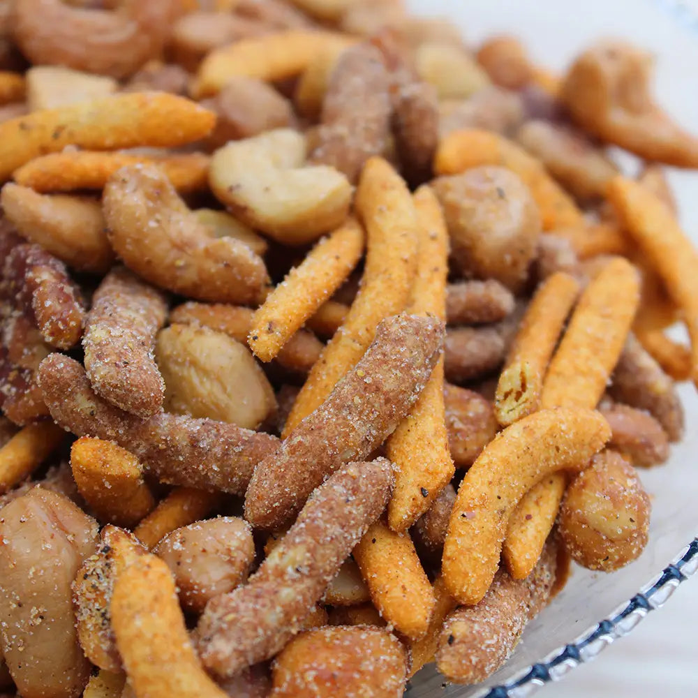 Bear Mix