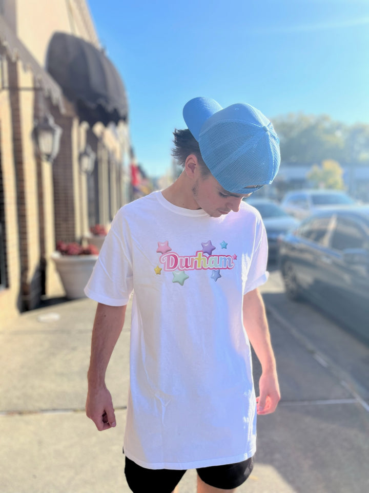 Pride 2024 T-Shirt (White) Sale