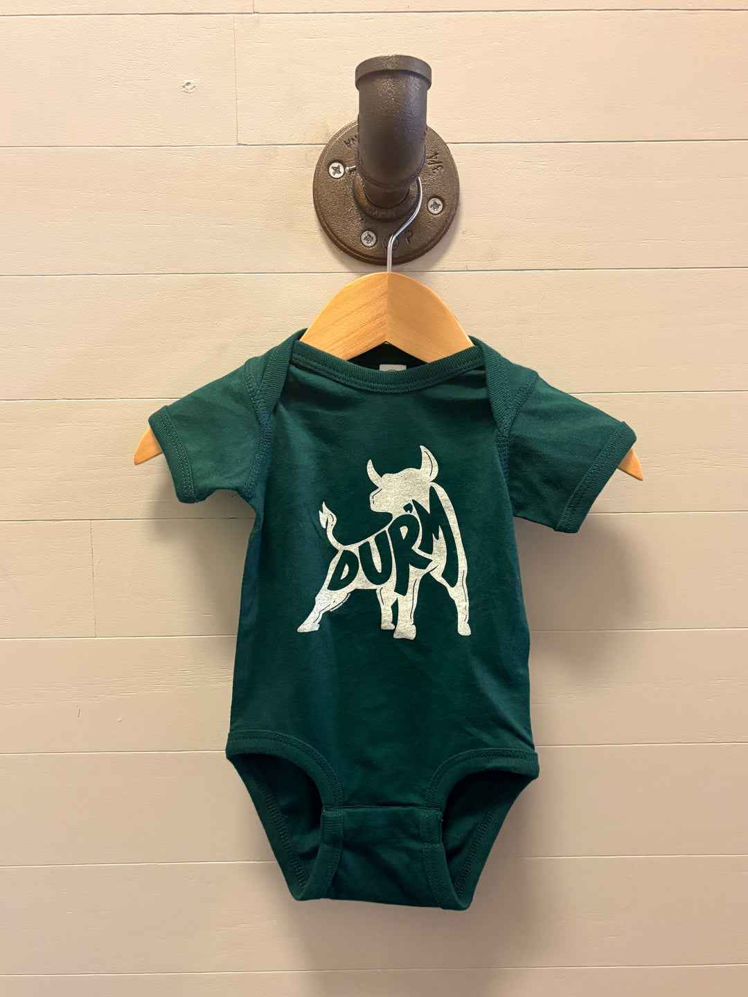 DUR'M Onesie #43 (Forest)